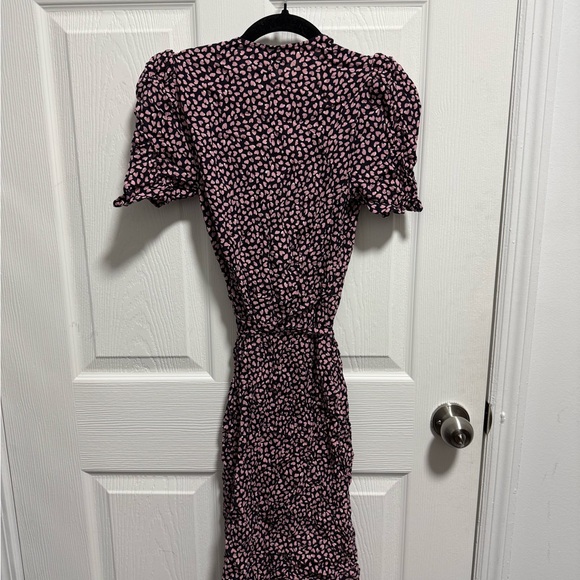 Rouje Gabin Midi Dress - Picture 2 of 3